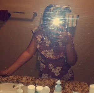 Meet your Posher, Amiyah